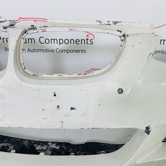 BMW 3 Series Front Bumper E92 E93 M Sport Genuine 51118041178 | 2006-2009 [Bf173 BMW 3 Series Front Bumper E92 E93 M Sport Genuine 51118041178 | 2006-2009 [Bf173