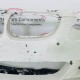 BMW 3 Series Front Bumper E92 E93 M Sport Genuine 51118041178 | 2006-2009 [Bf173 BMW 3 Series Front Bumper E92 E93 M Sport Genuine 51118041178 | 2006-2009 [Bf173