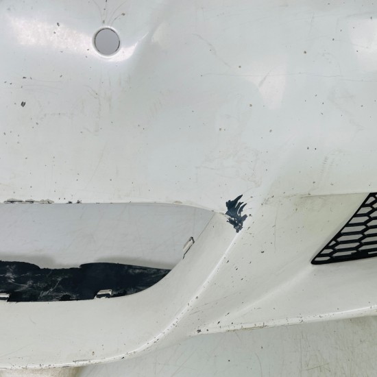 BMW 3 Series Front Bumper E92 E93 M Sport Genuine 51118041178 | 2006-2009 [Bf173 BMW 3 Series Front Bumper E92 E93 M Sport Genuine 51118041178 | 2006-2009 [Bf173