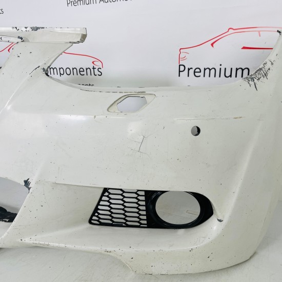 BMW 3 Series Front Bumper E92 E93 M Sport Genuine 51118041178 | 2006-2009 [Bf173 BMW 3 Series Front Bumper E92 E93 M Sport Genuine 51118041178 | 2006-2009 [Bf173