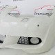 BMW 3 Series Front Bumper E92 E93 M Sport Genuine 51118041178 | 2006-2009 [Bf173 BMW 3 Series Front Bumper E92 E93 M Sport Genuine 51118041178 | 2006-2009 [Bf173