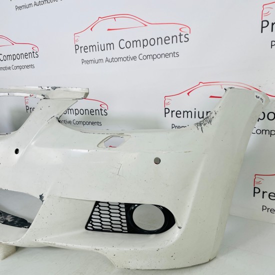 BMW 3 Series Front Bumper E92 E93 M Sport Genuine 51118041178 | 2006-2009 [Bf173 BMW 3 Series Front Bumper E92 E93 M Sport Genuine 51118041178 | 2006-2009 [Bf173