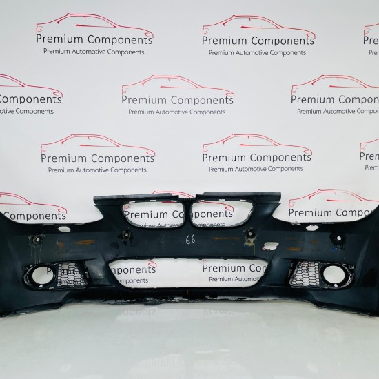 BMW 3 Series Front Bumper E92 E93 M Sport Genuine 51118041178 | 2006-2009 [Bf173 BMW 3 Series Front Bumper E92 E93 M Sport Genuine 51118041178 | 2006-2009 [Bf173