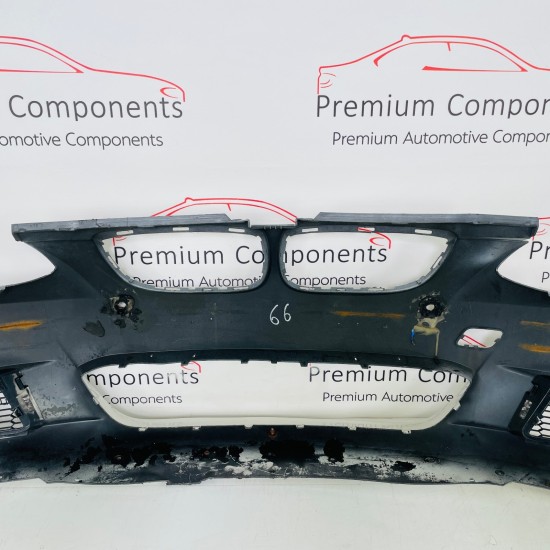 BMW 3 Series Front Bumper E92 E93 M Sport Genuine 51118041178 | 2006-2009 [Bf173 BMW 3 Series Front Bumper E92 E93 M Sport Genuine 51118041178 | 2006-2009 [Bf173