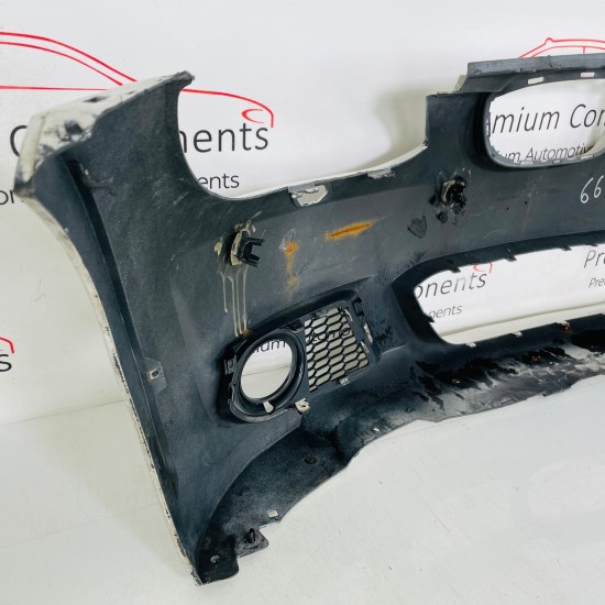 BMW 3 Series Front Bumper E92 E93 M Sport Genuine 51118041178 | 2006-2009 [Bf173 BMW 3 Series Front Bumper E92 E93 M Sport Genuine 51118041178 | 2006-2009 [Bf173