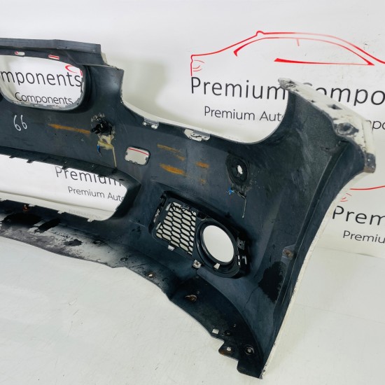 BMW 3 Series Front Bumper E92 E93 M Sport Genuine 51118041178 | 2006-2009 [Bf173 BMW 3 Series Front Bumper E92 E93 M Sport Genuine 51118041178 | 2006-2009 [Bf173
