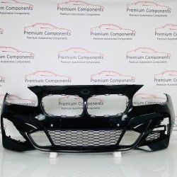 BMW 2 Series Front Bumper Active Tourer F45/46 M Sport Genuine 8075593 2018-2022
