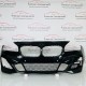 BMW 2 Series Front Bumper Active Tourer F45/46 M Sport Genuine 8075593 2018-2022 BMW 2 Series Front Bumper Active Tourer F45/46 M Sport Genuine 8075593 2018-2022