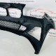 BMW 2 Series Front Bumper Active Tourer F45/46 M Sport Genuine 8075593 2018-2022 BMW 2 Series Front Bumper Active Tourer F45/46 M Sport Genuine 8075593 2018-2022