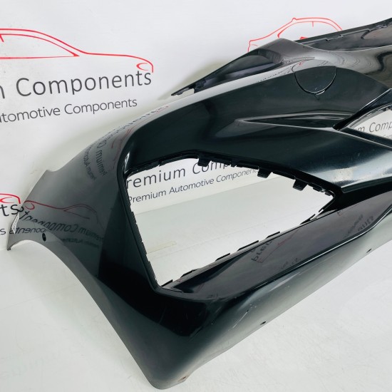 BMW 2 Series Front Bumper Active Tourer F45/46 M Sport Genuine 8075593 2018-2022 BMW 2 Series Front Bumper Active Tourer F45/46 M Sport Genuine 8075593 2018-2022