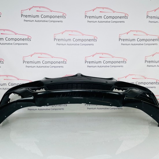 BMW 2 Series Front Bumper Active Tourer F45/46 M Sport Genuine 8075593 2018-2022 BMW 2 Series Front Bumper Active Tourer F45/46 M Sport Genuine 8075593 2018-2022