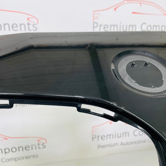 BMW 2 Series Front Bumper Active Tourer F45/46 M Sport Genuine 8075593 2018-2022 BMW 2 Series Front Bumper Active Tourer F45/46 M Sport Genuine 8075593 2018-2022