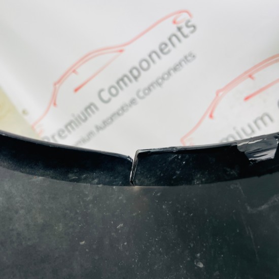 BMW 2 Series Front Bumper Active Tourer F45/46 M Sport Genuine 8075593 2018-2022 BMW 2 Series Front Bumper Active Tourer F45/46 M Sport Genuine 8075593 2018-2022