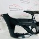BMW 2 Series Front Bumper Active Tourer F45/46 M Sport Genuine 8075593 2018-2022 BMW 2 Series Front Bumper Active Tourer F45/46 M Sport Genuine 8075593 2018-2022