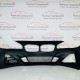 BMW 2 Series Front Bumper Active Tourer F45/46 M Sport Genuine 8075593 2018-2022 BMW 2 Series Front Bumper Active Tourer F45/46 M Sport Genuine 8075593 2018-2022