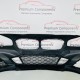 BMW 2 Series Front Bumper Active Tourer F45/46 M Sport Genuine 8075593 2018-2022 BMW 2 Series Front Bumper Active Tourer F45/46 M Sport Genuine 8075593 2018-2022