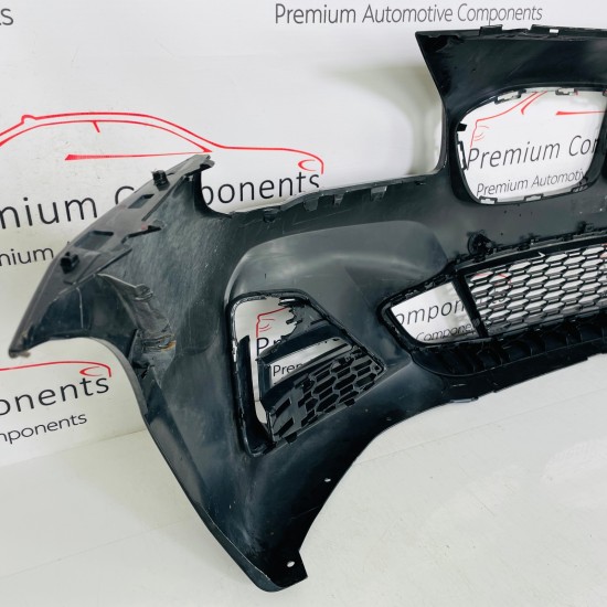BMW 2 Series Front Bumper Active Tourer F45/46 M Sport Genuine 8075593 2018-2022 BMW 2 Series Front Bumper Active Tourer F45/46 M Sport Genuine 8075593 2018-2022