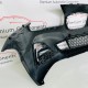BMW 2 Series Front Bumper Active Tourer F45/46 M Sport Genuine 8075593 2018-2022 BMW 2 Series Front Bumper Active Tourer F45/46 M Sport Genuine 8075593 2018-2022