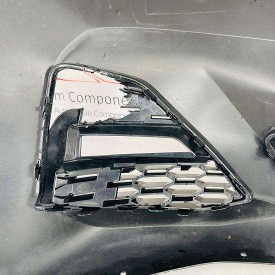 BMW 2 Series Front Bumper Active Tourer F45/46 M Sport Genuine 8075593 2018-2022 BMW 2 Series Front Bumper Active Tourer F45/46 M Sport Genuine 8075593 2018-2022