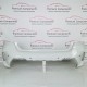 BMW 1 Series Rear Bumper M Sport F40 Genuine White 51128070949 | 2019-2023 Bf179 BMW 1 Series Rear Bumper M Sport F40 Genuine White 51128070949 | 2019-2023 Bf179