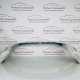 BMW 1 Series Rear Bumper M Sport F40 Genuine White 51128070949 | 2019-2023 Bf179 BMW 1 Series Rear Bumper M Sport F40 Genuine White 51128070949 | 2019-2023 Bf179