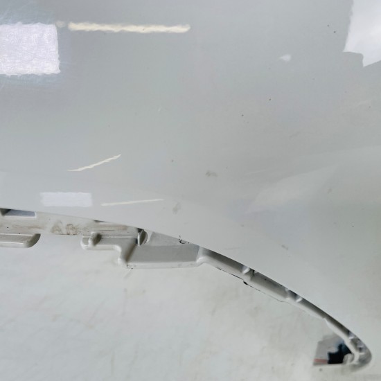 BMW 1 Series Rear Bumper M Sport F40 Genuine White 51128070949 | 2019-2023 Bf179 BMW 1 Series Rear Bumper M Sport F40 Genuine White 51128070949 | 2019-2023 Bf179