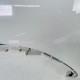BMW 1 Series Rear Bumper M Sport F40 Genuine White 51128070949 | 2019-2023 Bf179 BMW 1 Series Rear Bumper M Sport F40 Genuine White 51128070949 | 2019-2023 Bf179