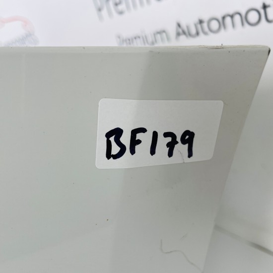BMW 1 Series Rear Bumper M Sport F40 Genuine White 51128070949 | 2019-2023 Bf179 BMW 1 Series Rear Bumper M Sport F40 Genuine White 51128070949 | 2019-2023 Bf179