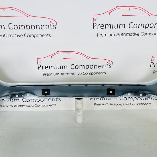 BMW 1 Series Rear Bumper M Sport F40 Genuine White 51128070949 | 2019-2023 Bf179 BMW 1 Series Rear Bumper M Sport F40 Genuine White 51128070949 | 2019-2023 Bf179