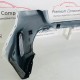 BMW 1 Series Rear Bumper M Sport F40 Genuine White 51128070949 | 2019-2023 Bf179 BMW 1 Series Rear Bumper M Sport F40 Genuine White 51128070949 | 2019-2023 Bf179