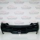 BMW 6 Series Rear Bumper F12 F13 M Sport Genuine 51128050374 | 2011-2018 [aw130]