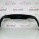 BMW 6 Series Rear Bumper F12 F13 M Sport Genuine 51128050374 | 2011-2018 [aw130]