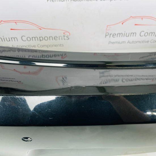 BMW 6 Series Rear Bumper F12 F13 M Sport Genuine 51128050374 | 2011-2018 [aw130]