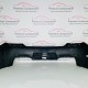 BMW 6 Series Rear Bumper F12 F13 M Sport Genuine 51128050374 | 2011-2018 [aw130]