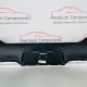 BMW 6 Series Rear Bumper F12 F13 M Sport Genuine 51128050374 | 2011-2018 [aw130]