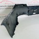 BMW 6 Series Rear Bumper F12 F13 M Sport Genuine 51128050374 | 2011-2018 [aw130]