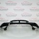 BMW X3 Front Bumper E84 Se Lci Genuine Black 51117303750 | 2013-2016 [aw126]