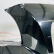 BMW X3 Front Bumper E84 Se Lci Genuine Black 51117303750 | 2013-2016 [aw126]