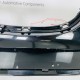 BMW X3 Front Bumper E84 Se Lci Genuine Black 51117303750 | 2013-2016 [aw126]