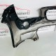 BMW X3 Front Bumper E84 Se Lci Genuine Black 51117303750 | 2013-2016 [aw126]
