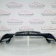 BMW X1 Front Bumper E84 Se Genuine Blue 51117303750 | 2013-2015 [Bf183]