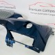 BMW X1 Front Bumper E84 Se Genuine Blue 51117303750 | 2013-2015 [Bf183]