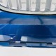 BMW X1 Front Bumper E84 Se Genuine Blue 51117303750 | 2013-2015 [Bf183]