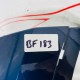 BMW X1 Front Bumper E84 Se Genuine Blue 51117303750 | 2013-2015 [Bf183]