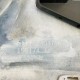 BMW X1 Front Bumper E84 Se Genuine Blue 51117303750 | 2013-2015 [Bf183]