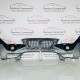 BMW X1 Front Bumper E84 Se Genuine Blue 51117303750 | 2013-2015 [Bf183]