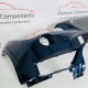 BMW X1 Front Bumper E84 Se Genuine Blue 51117303750 | 2013-2015 [Bf183]