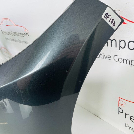BMW 2 Series Front Bumper Se F22 Genuine Grey 51117293829 | 2014-2018 [Bf184]