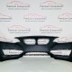 BMW 2 Series Front Bumper Se F22 Genuine Grey 51117293829 | 2014-2018 [Bf184]