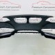 BMW 2 Series Front Bumper Se F22 Genuine Grey 51117293829 | 2014-2018 [Bf184]